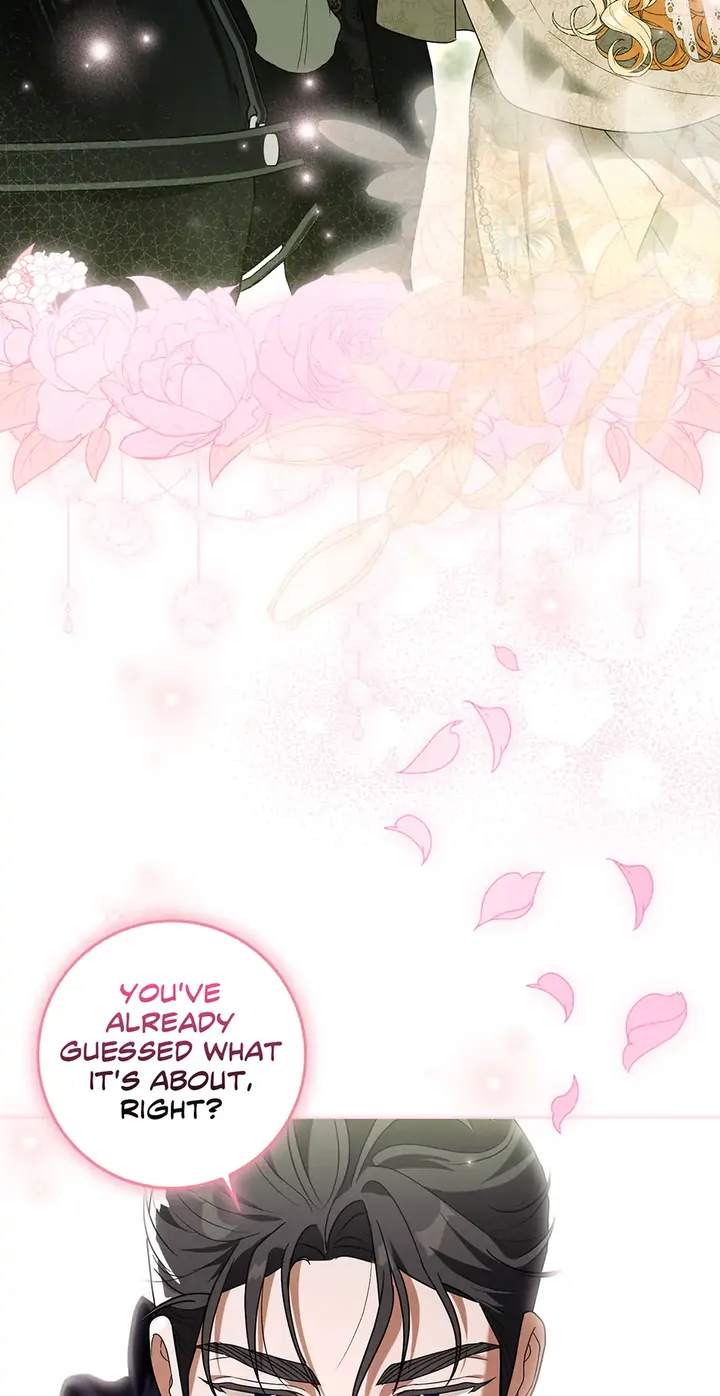 Read My Wish Is Two Separate Beds EN Manga Online