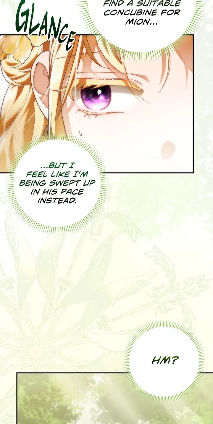Read My Wish Is Two Separate Beds EN Manga Online
