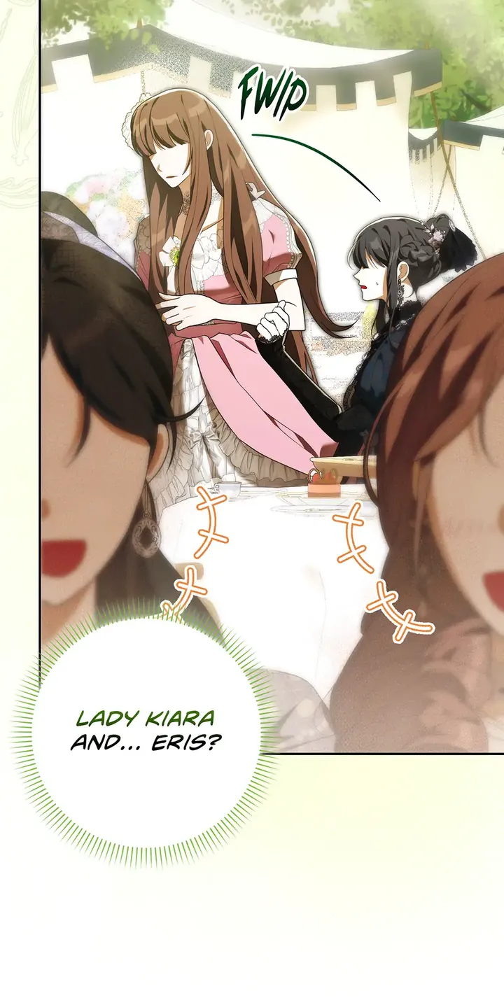 Read My Wish Is Two Separate Beds EN Manga Online