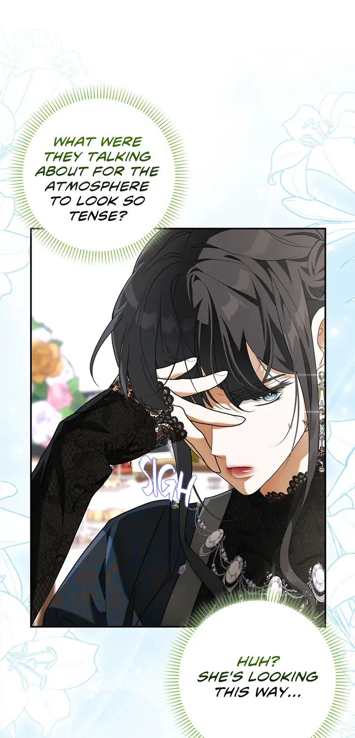 Read My Wish Is Two Separate Beds EN Manga Online