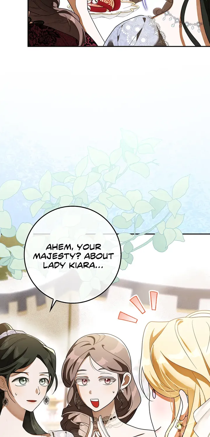 Read My Wish Is Two Separate Beds EN Manga Online