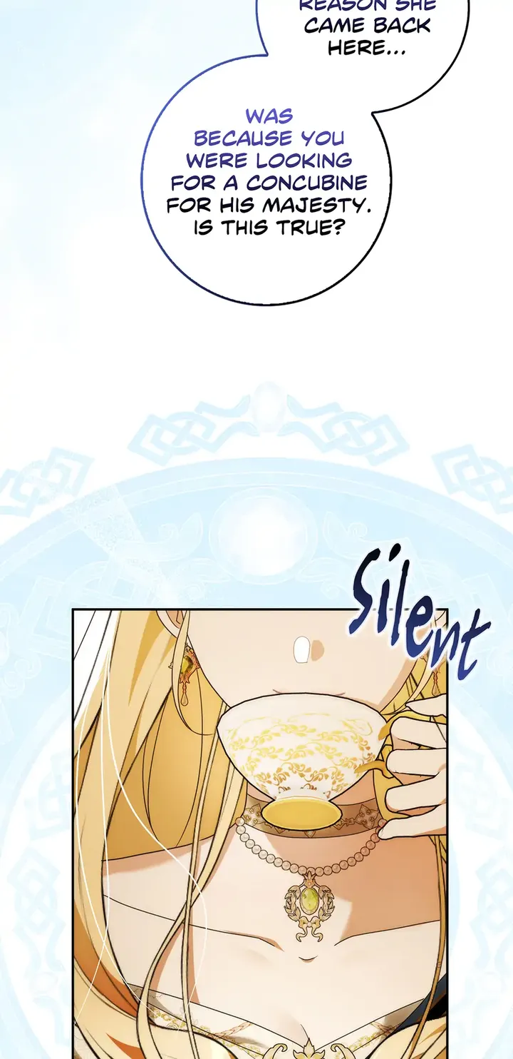 Read My Wish Is Two Separate Beds EN Manga Online