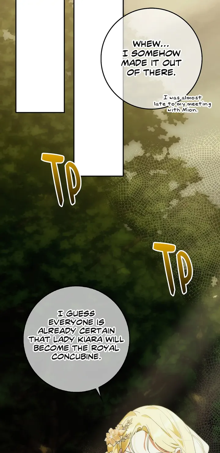 Read My Wish Is Two Separate Beds EN Manga Online