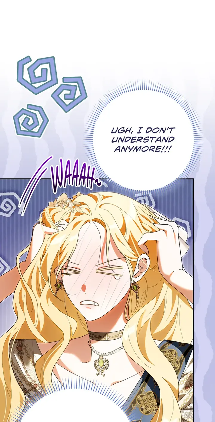 Read My Wish Is Two Separate Beds EN Manga Online