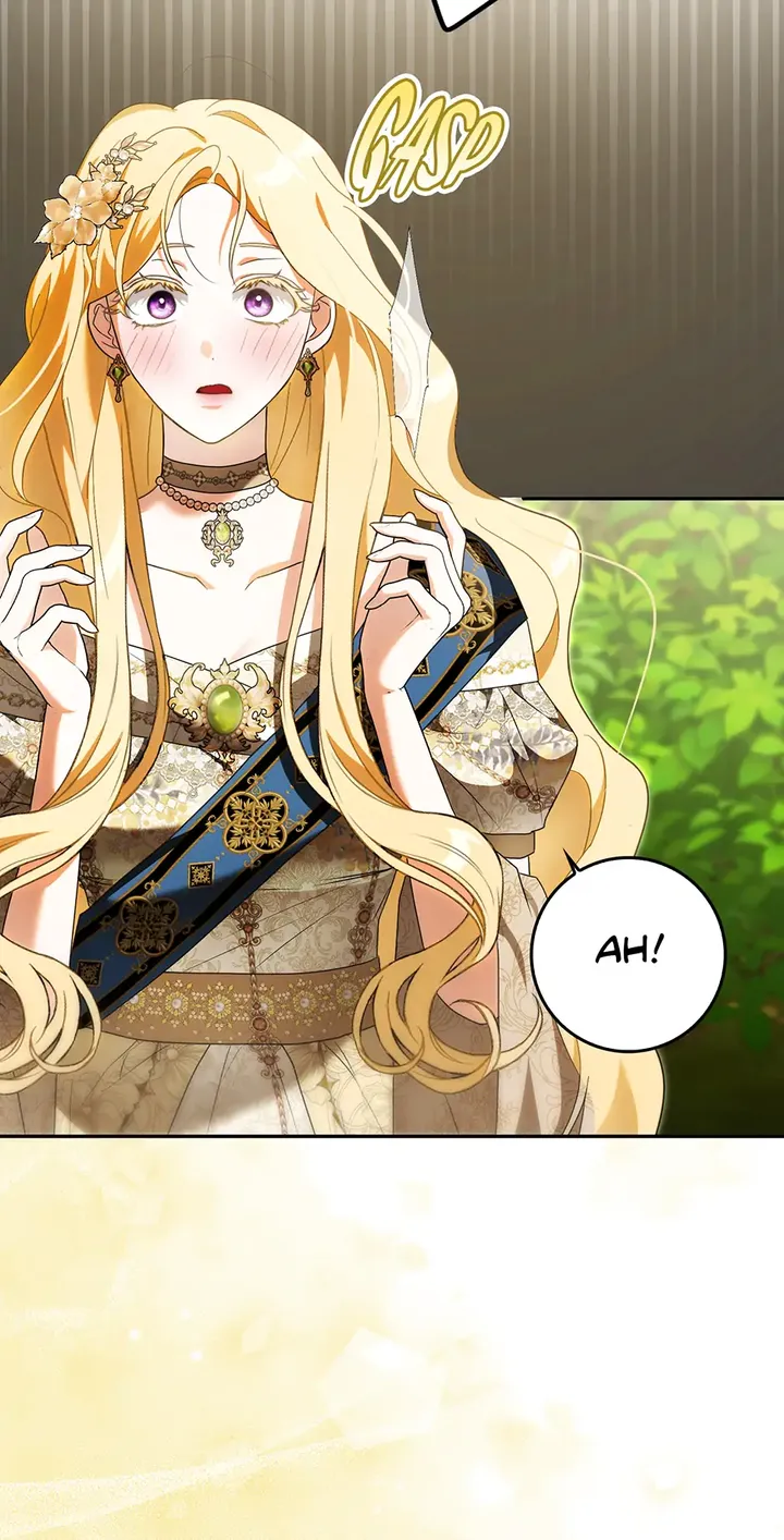 Read My Wish Is Two Separate Beds EN Manga Online