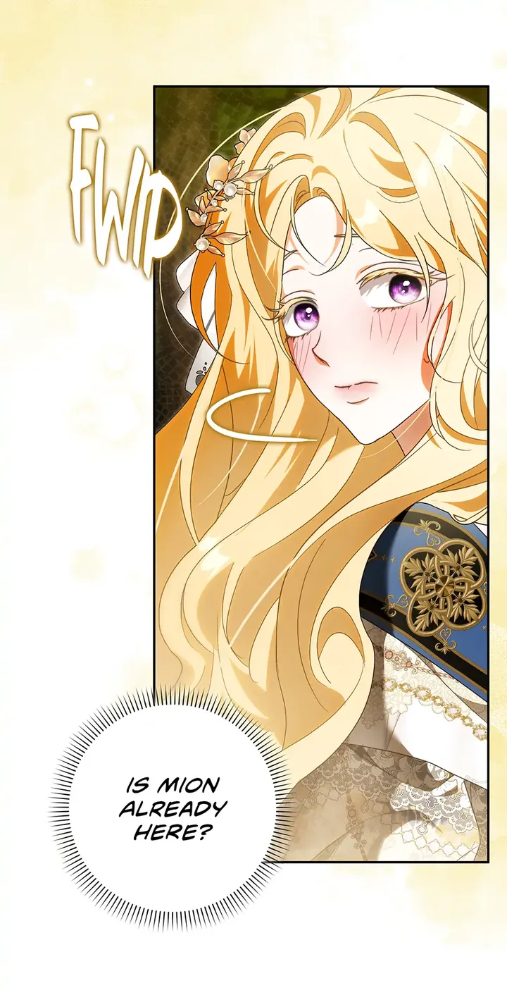 Read My Wish Is Two Separate Beds EN Manga Online