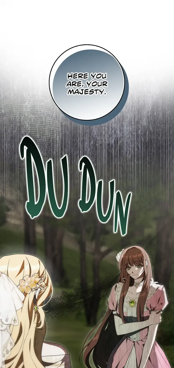 Read My Wish Is Two Separate Beds EN Manga Online