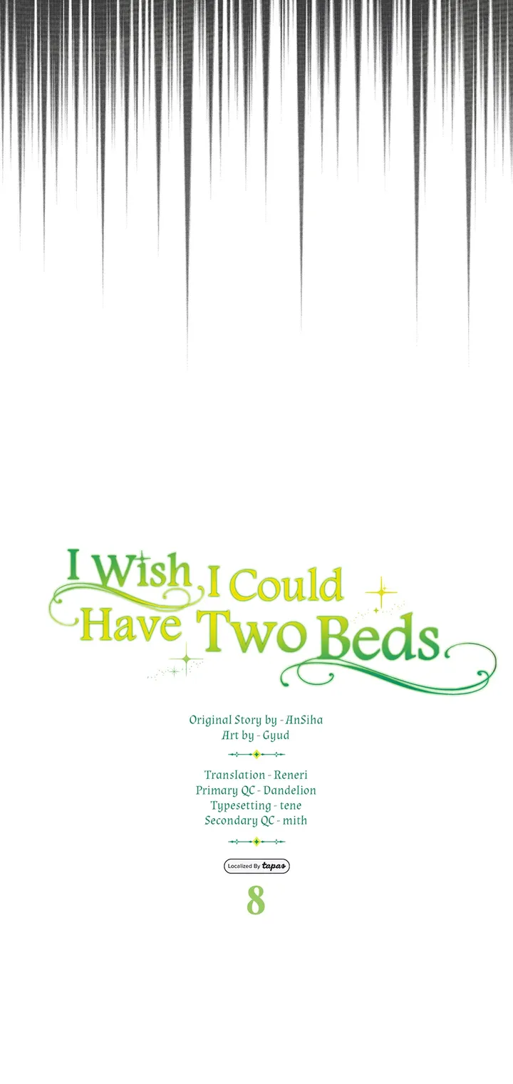 Read My Wish Is Two Separate Beds EN Manga Online