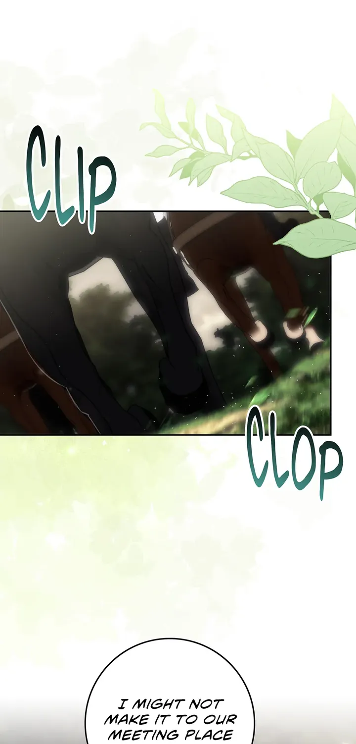 Read My Wish Is Two Separate Beds EN Manga Online