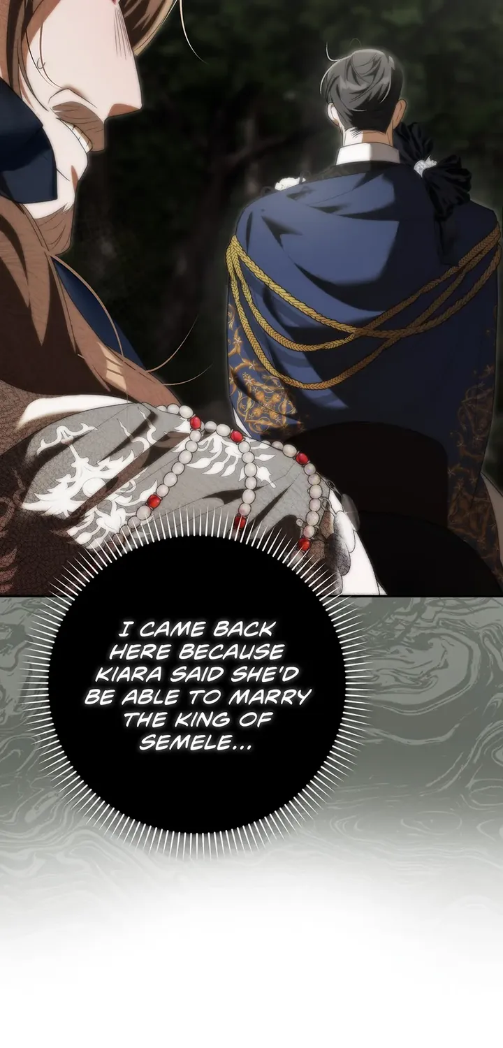 Read My Wish Is Two Separate Beds EN Manga Online