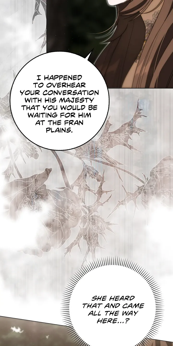 Read My Wish Is Two Separate Beds EN Manga Online