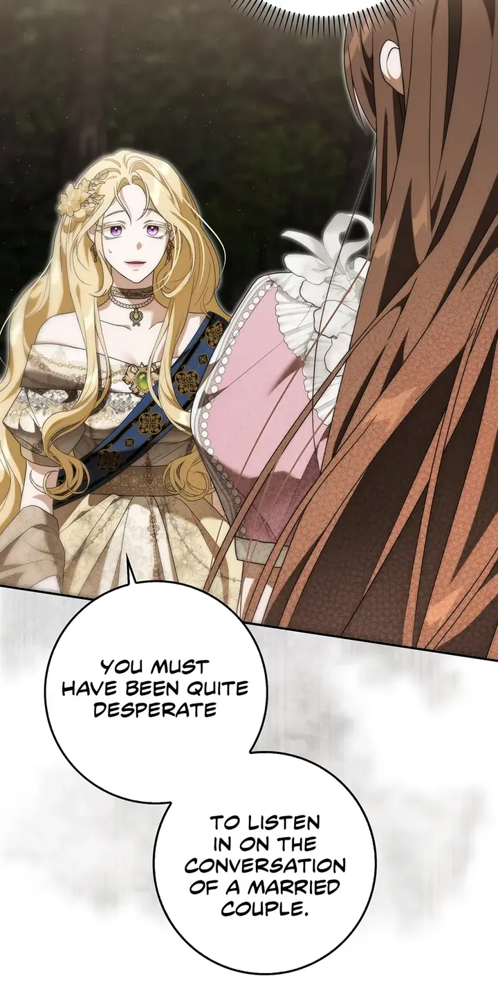 Read My Wish Is Two Separate Beds EN Manga Online
