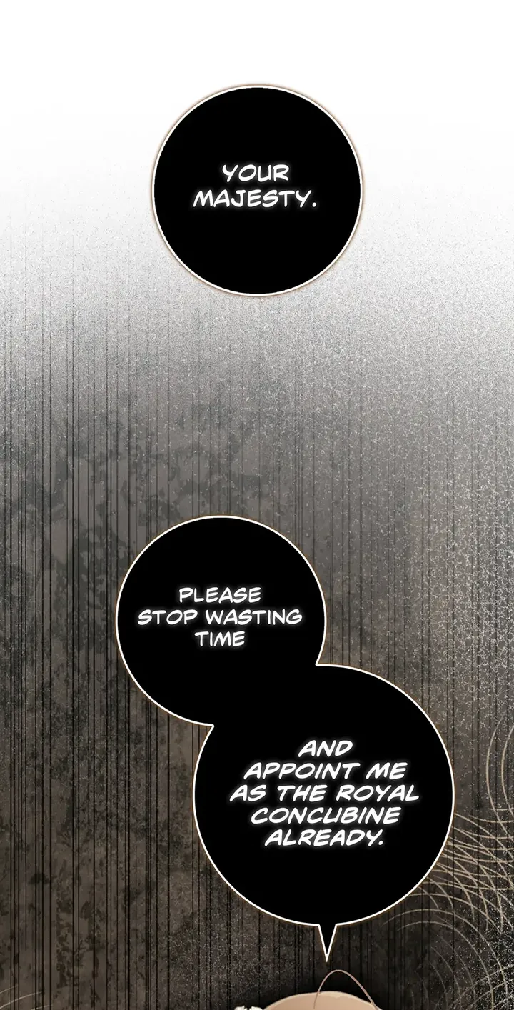 Read My Wish Is Two Separate Beds EN Manga Online