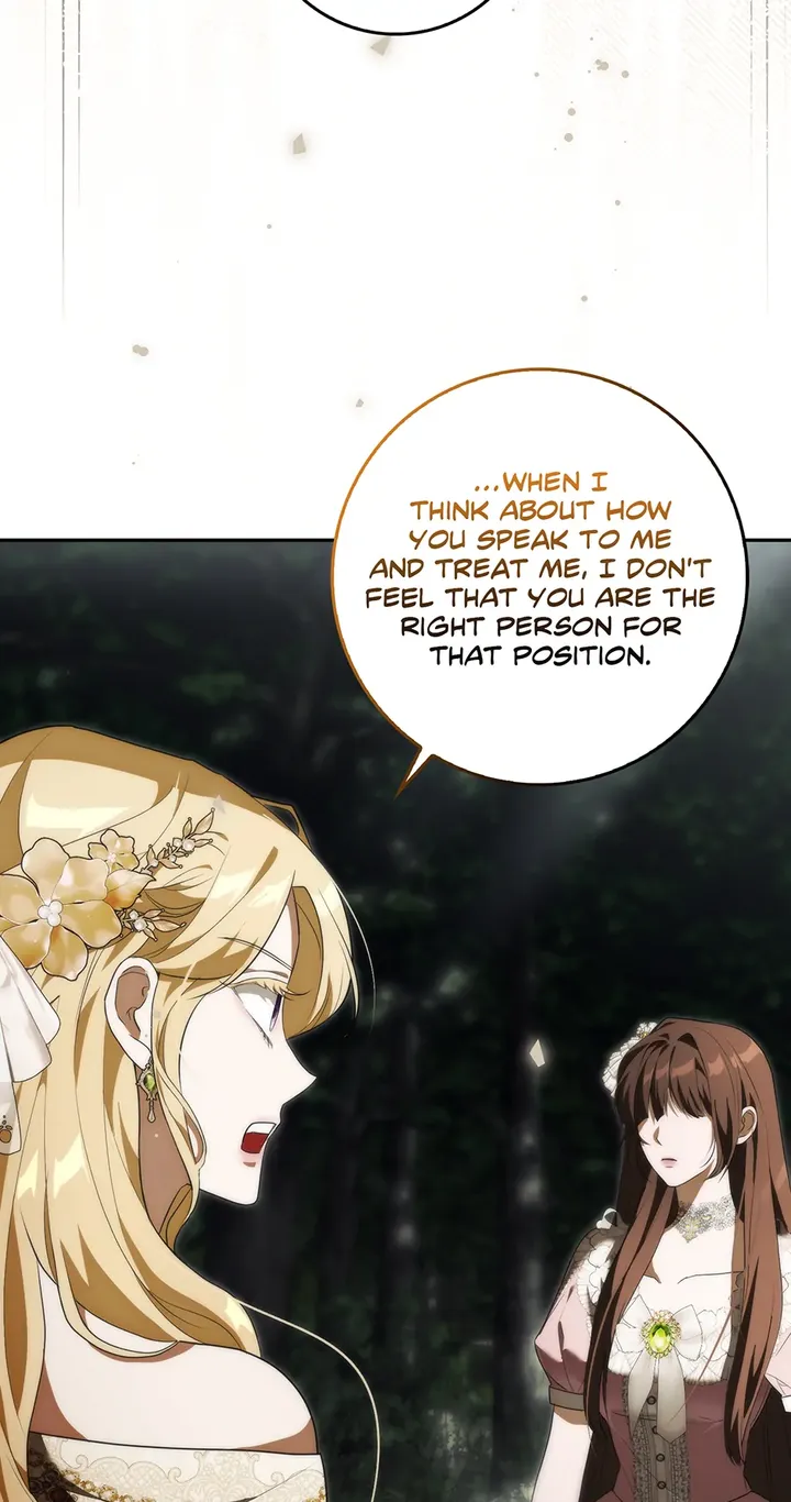 Read My Wish Is Two Separate Beds EN Manga Online