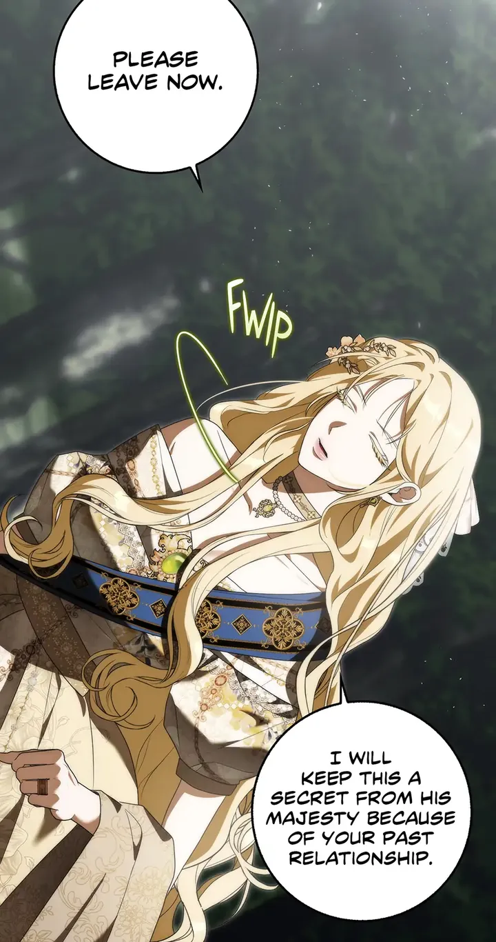 Read My Wish Is Two Separate Beds EN Manga Online