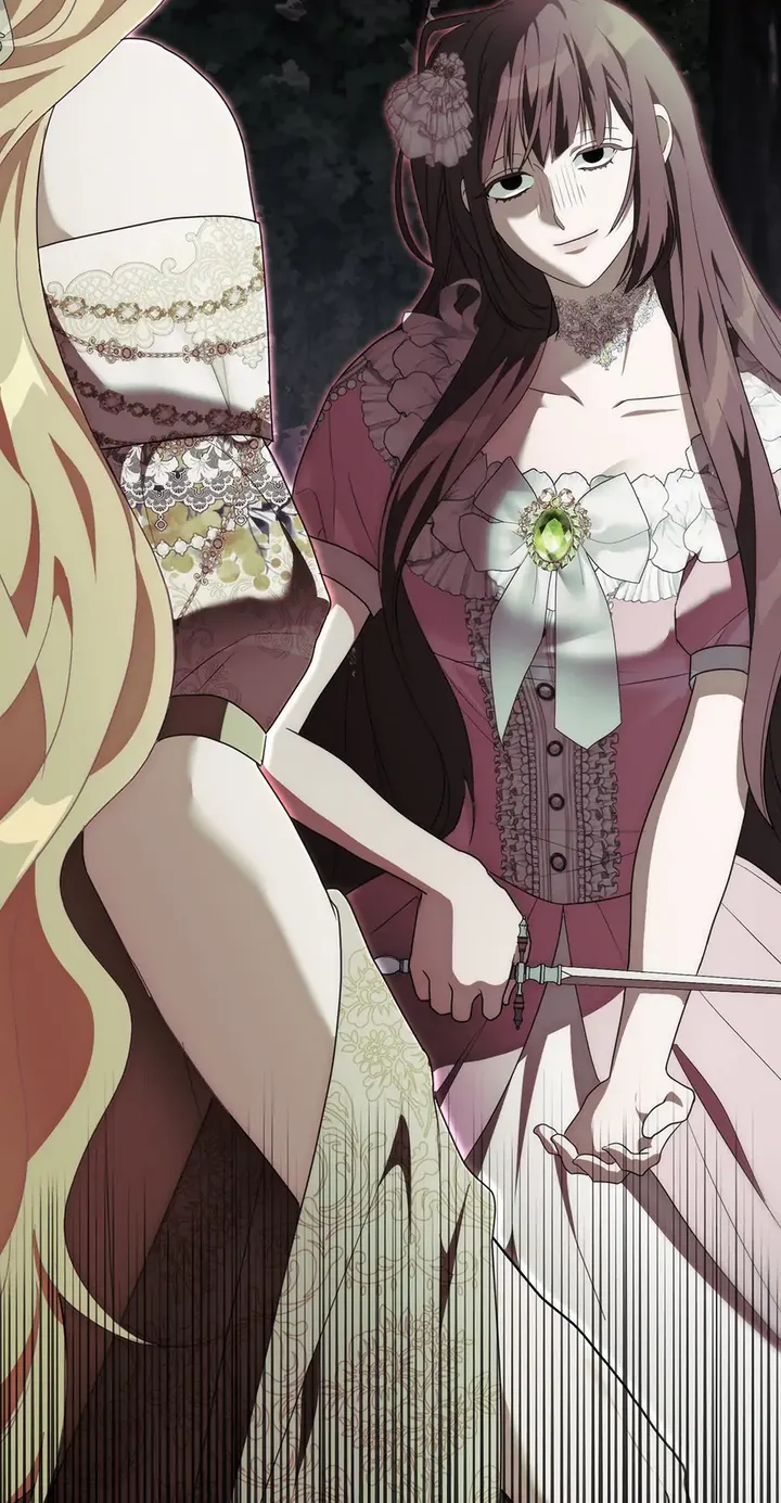 Read My Wish Is Two Separate Beds EN Manga Online