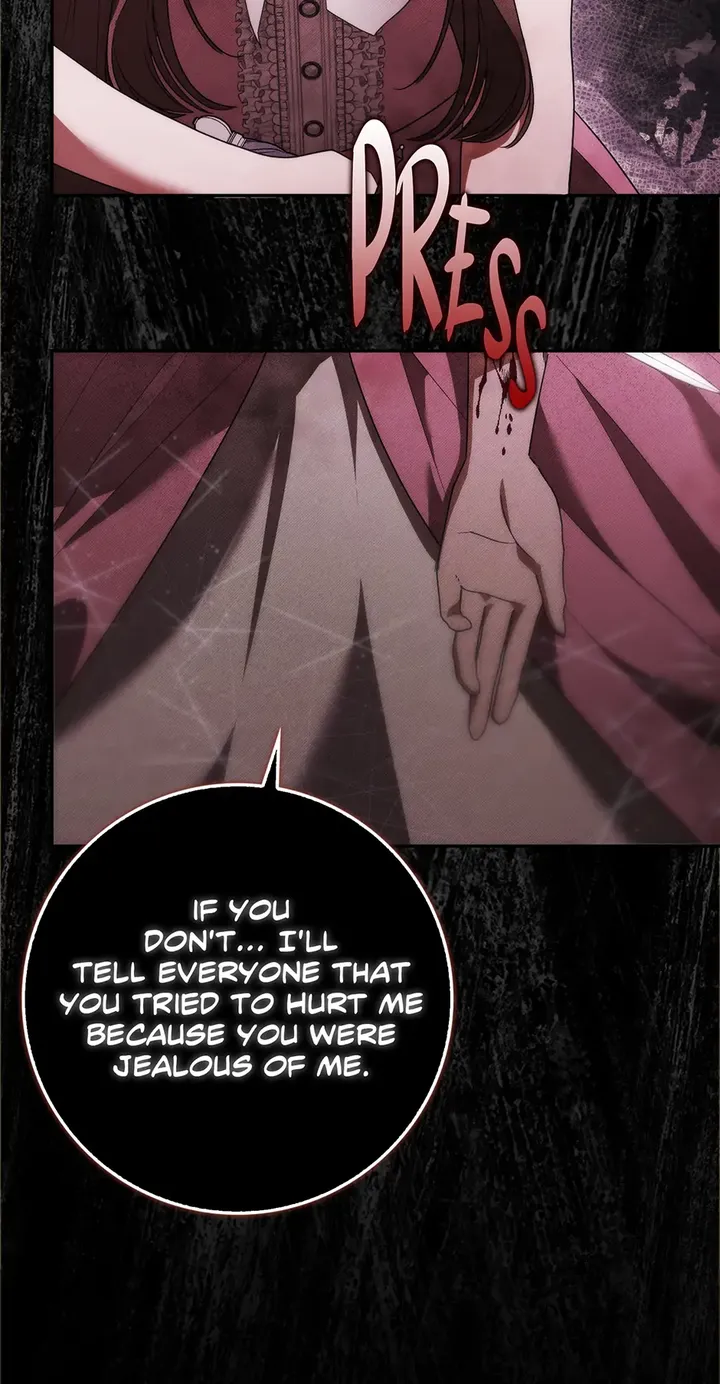 Read My Wish Is Two Separate Beds EN Manga Online