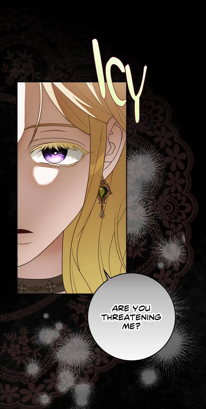 Read My Wish Is Two Separate Beds EN Manga Online