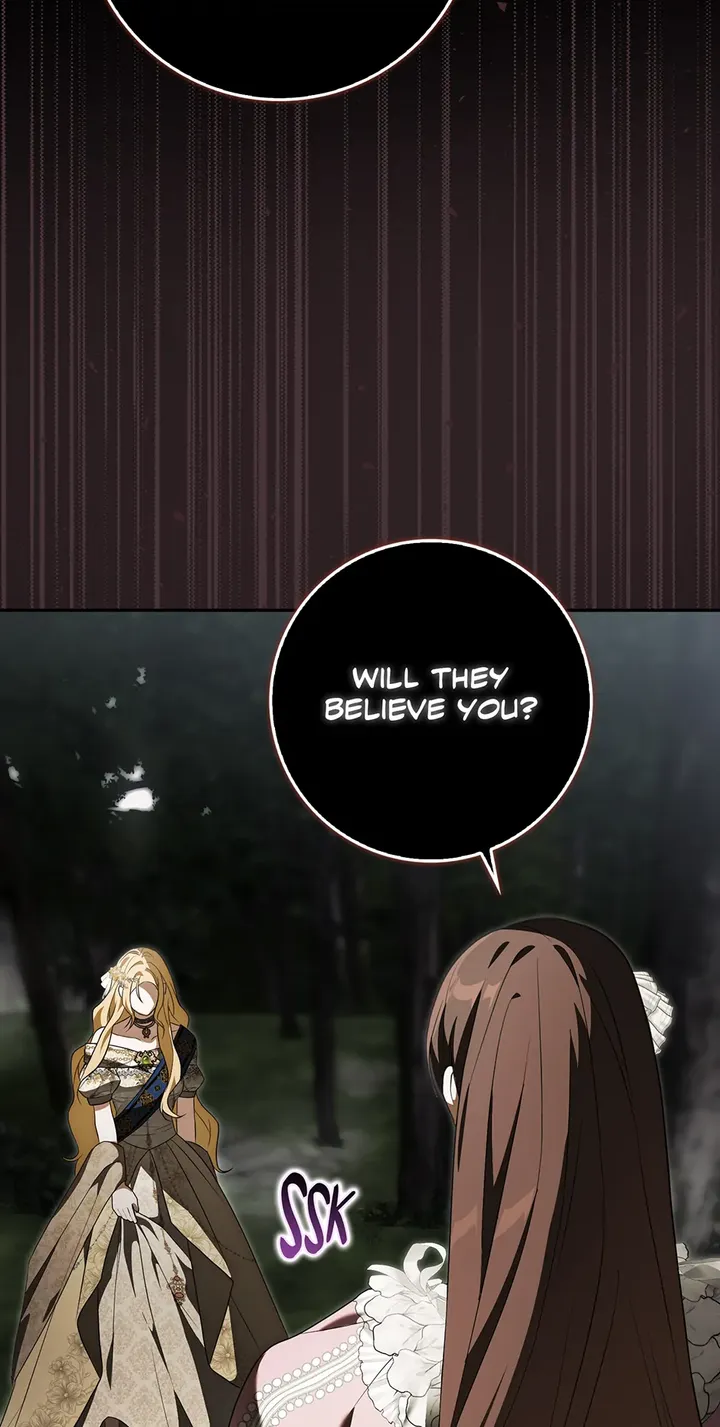 Read My Wish Is Two Separate Beds EN Manga Online