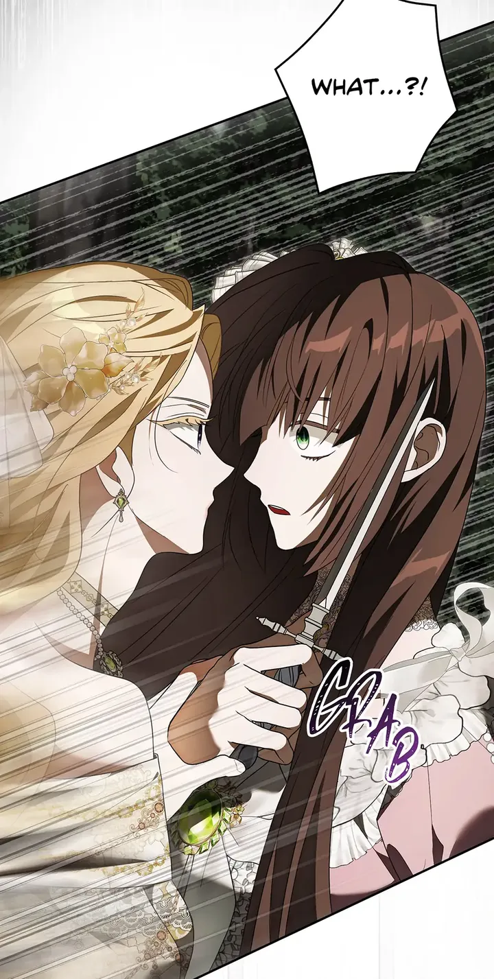 Read My Wish Is Two Separate Beds EN Manga Online