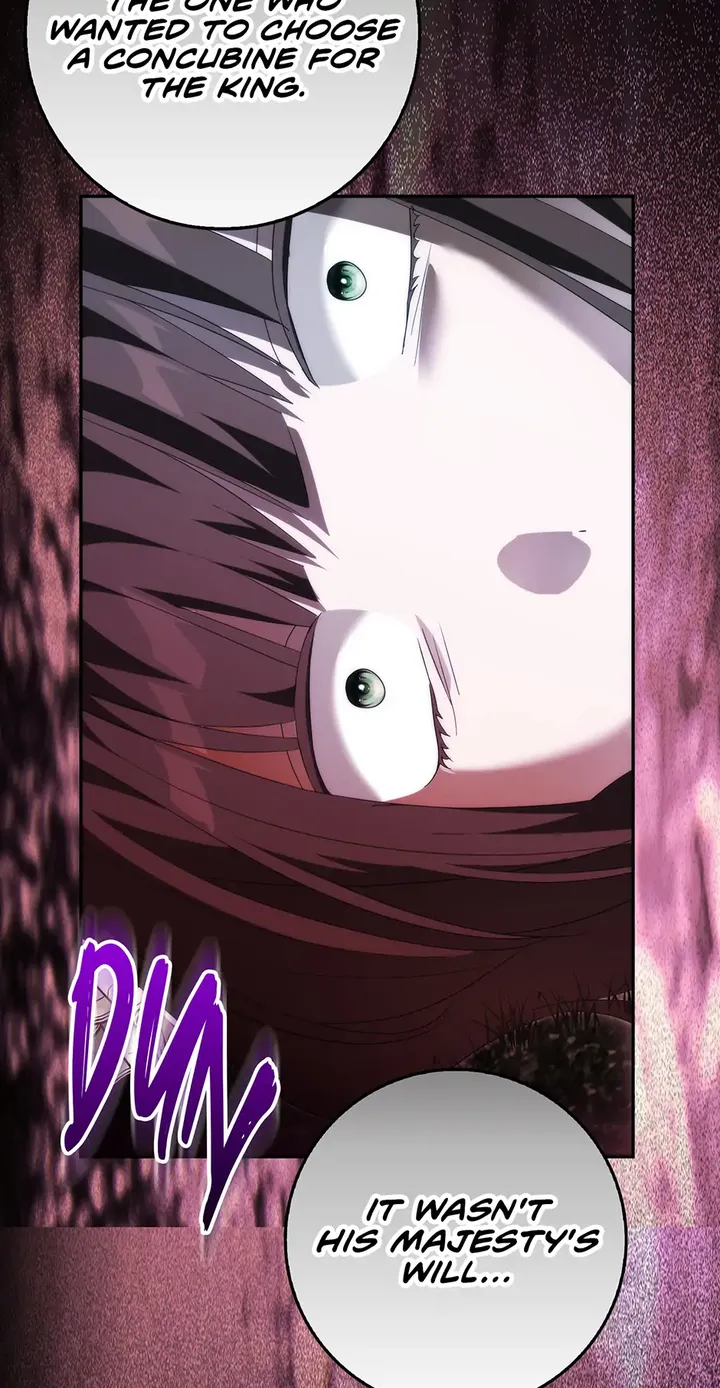 Read My Wish Is Two Separate Beds EN Manga Online