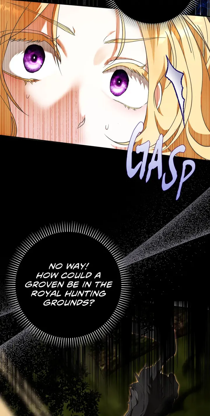Read My Wish Is Two Separate Beds EN Manga Online