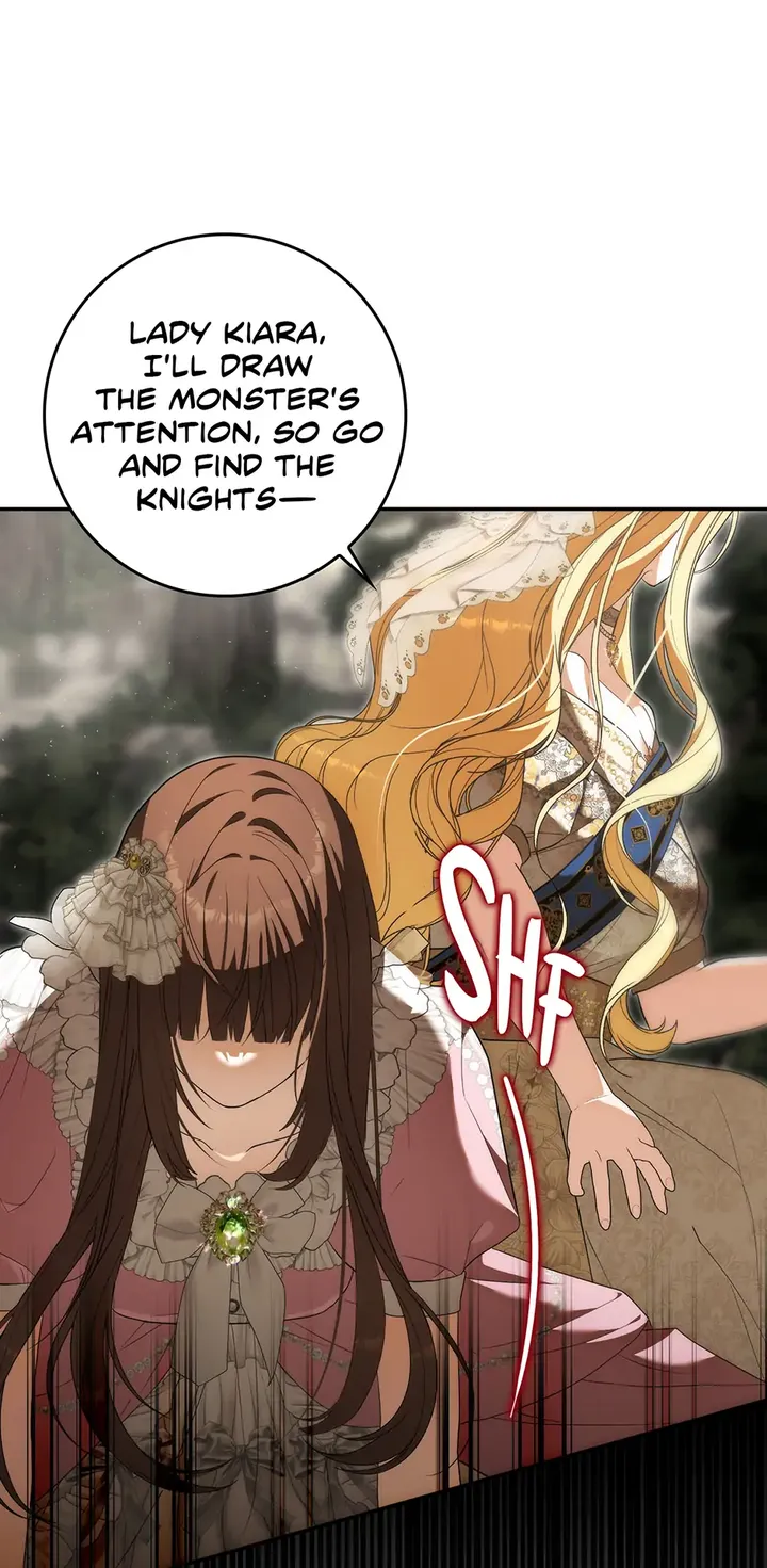 Read My Wish Is Two Separate Beds EN Manga Online
