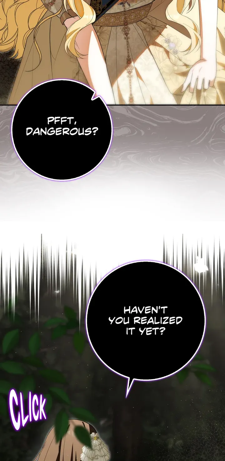 Read My Wish Is Two Separate Beds EN Manga Online