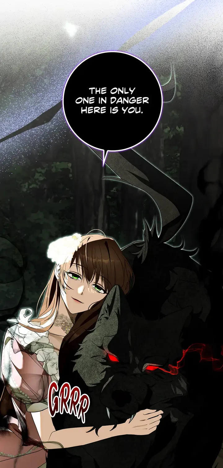 Read My Wish Is Two Separate Beds EN Manga Online