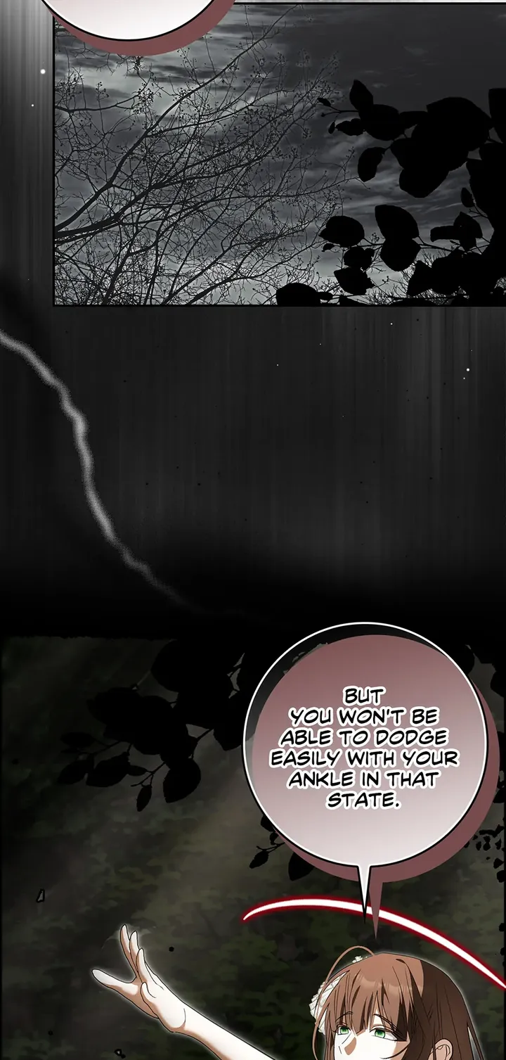 Read My Wish Is Two Separate Beds EN Manga Online