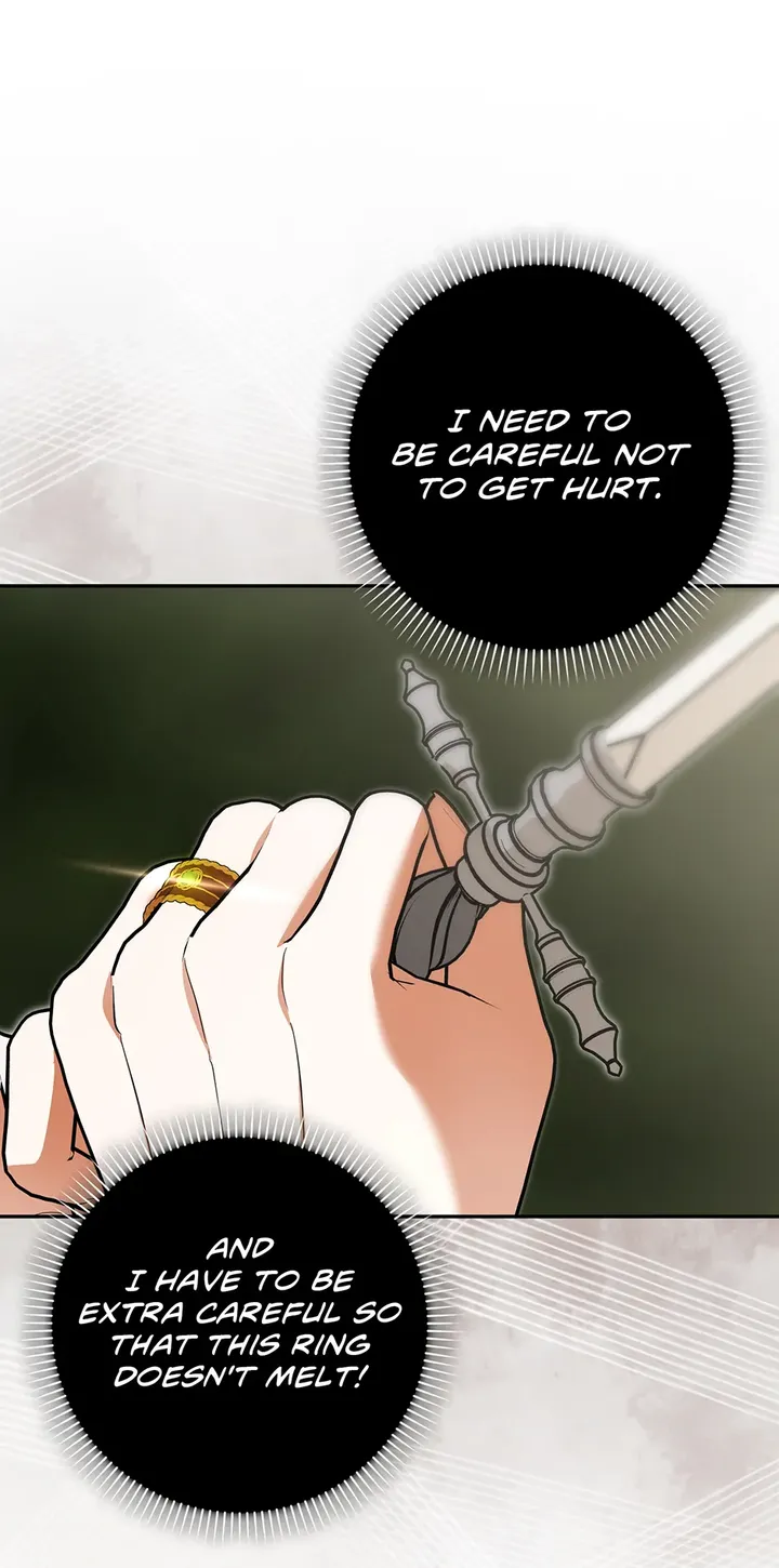 Read My Wish Is Two Separate Beds EN Manga Online