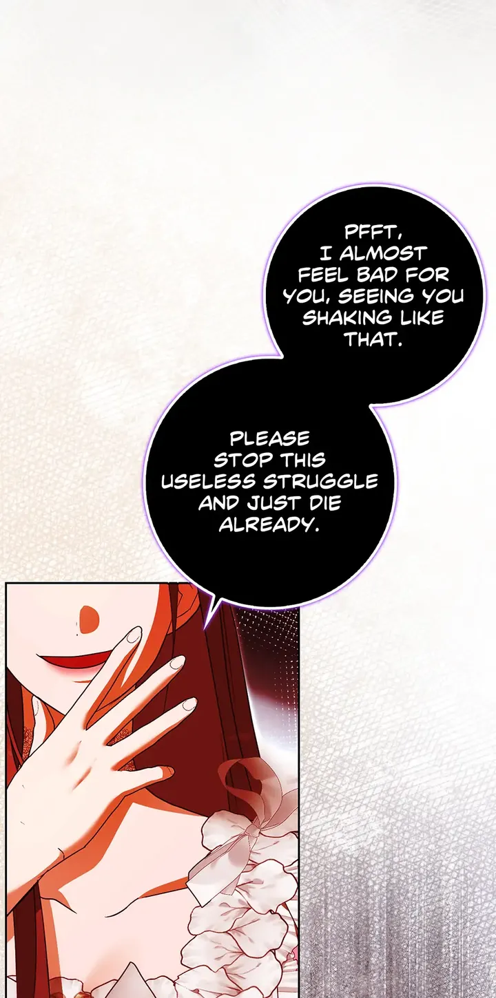 Read My Wish Is Two Separate Beds EN Manga Online