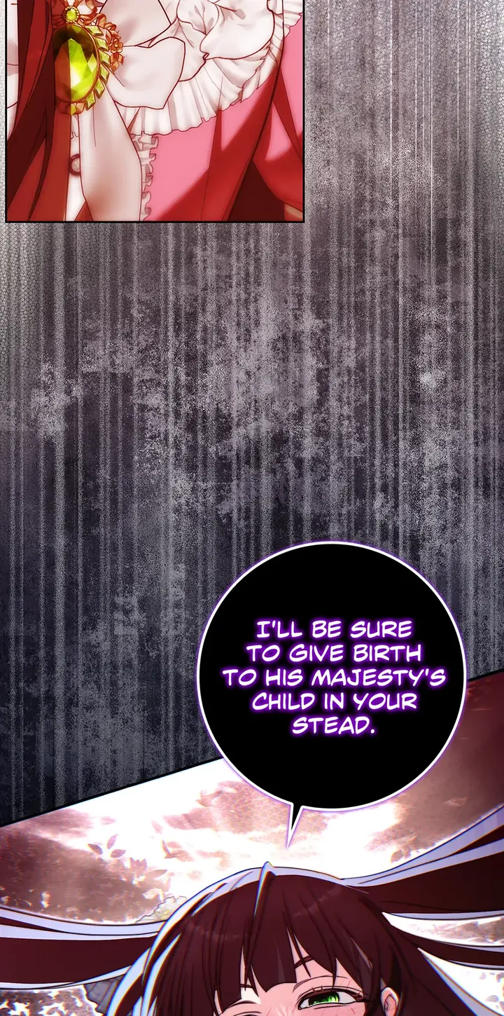 Read My Wish Is Two Separate Beds EN Manga Online