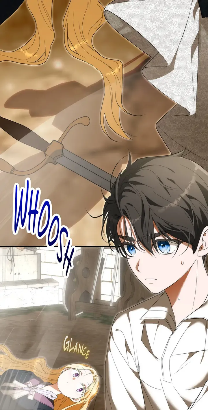 Read My Wish Is Two Separate Beds EN Manga Online