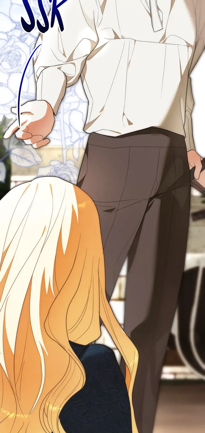 Read My Wish Is Two Separate Beds EN Manga Online