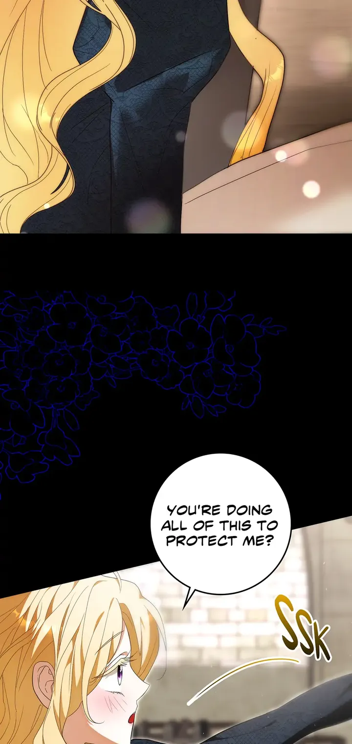 Read My Wish Is Two Separate Beds EN Manga Online