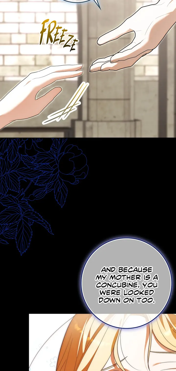 Read My Wish Is Two Separate Beds EN Manga Online