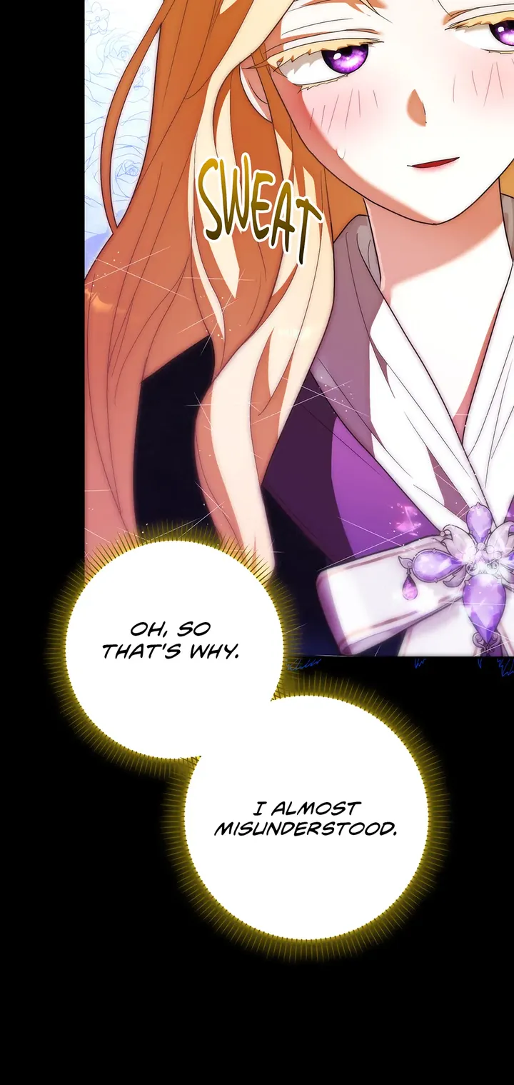 Read My Wish Is Two Separate Beds EN Manga Online