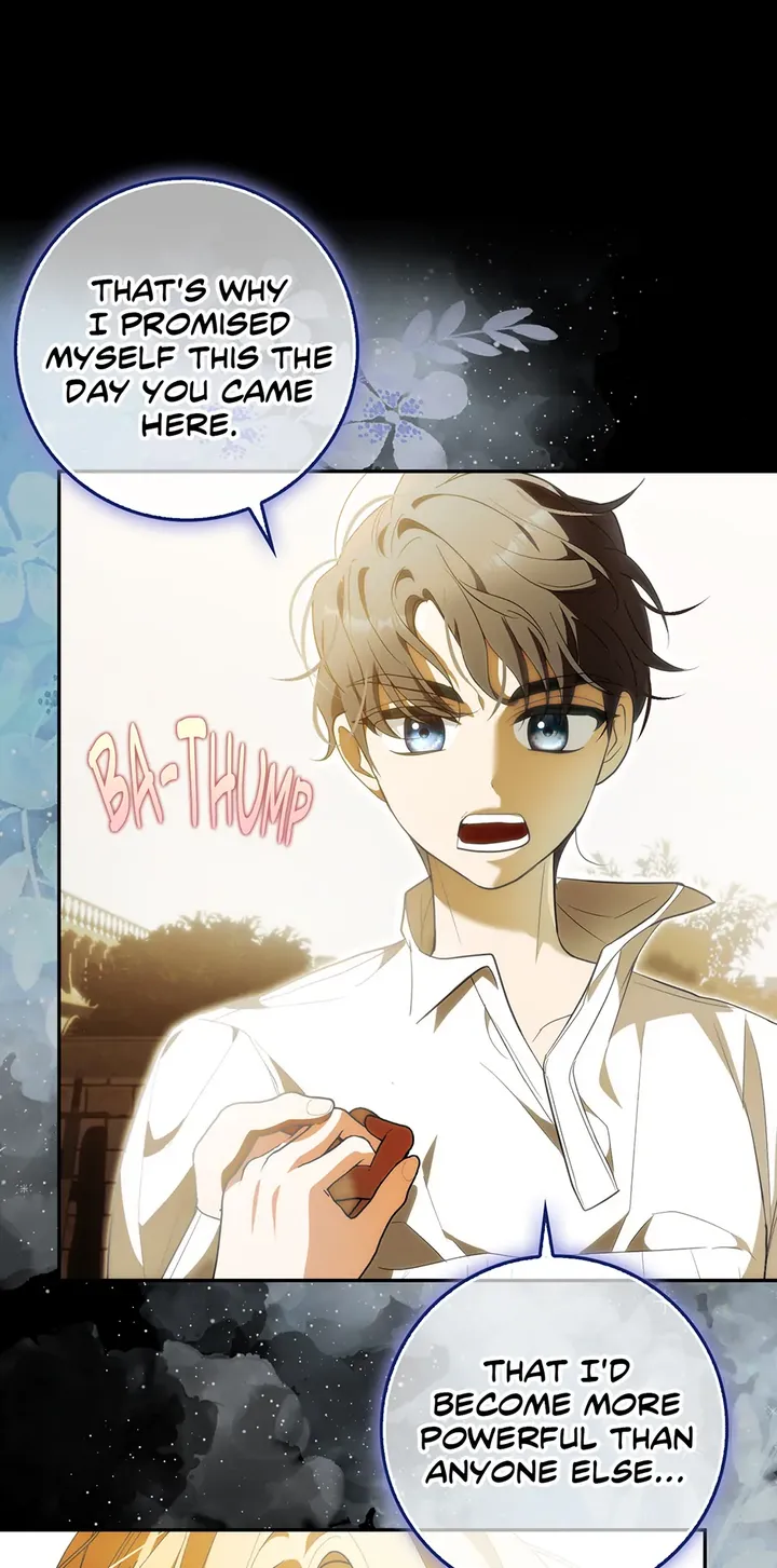 Read My Wish Is Two Separate Beds EN Manga Online