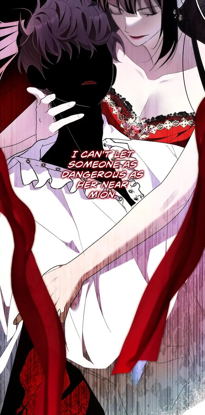 Read My Wish Is Two Separate Beds EN Manga Online