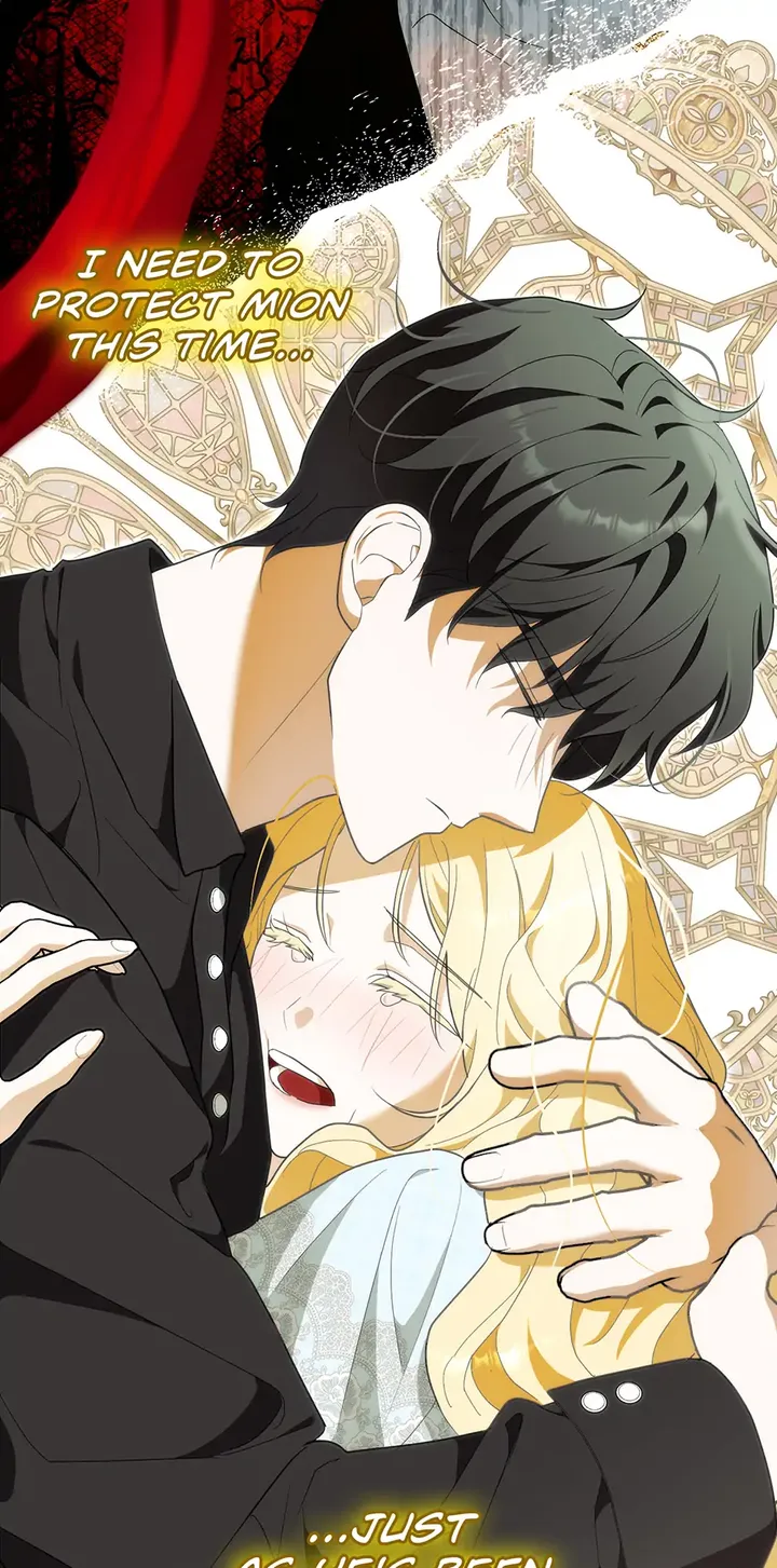 Read My Wish Is Two Separate Beds EN Manga Online