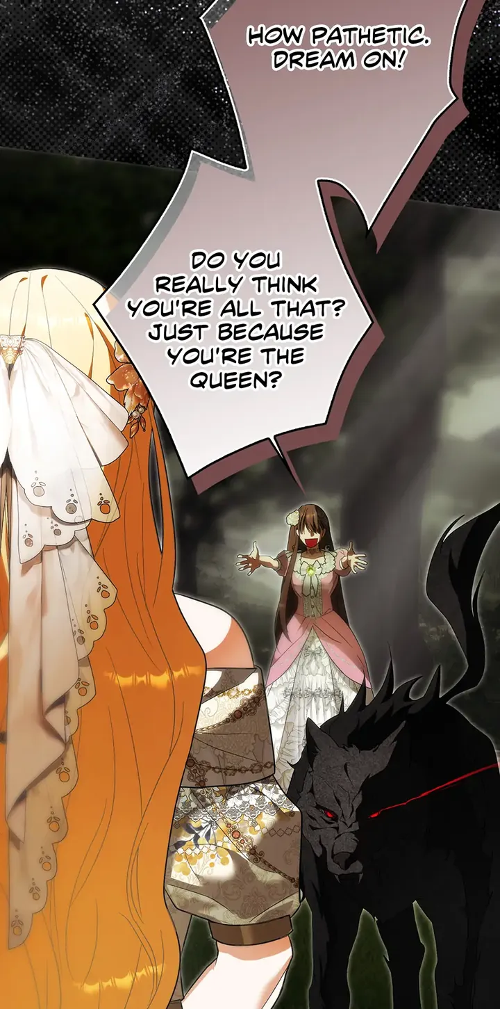 Read My Wish Is Two Separate Beds EN Manga Online