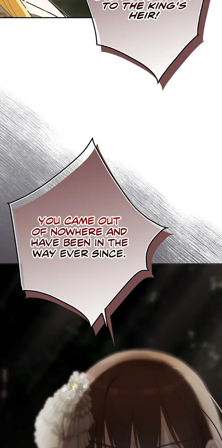 Read My Wish Is Two Separate Beds EN Manga Online