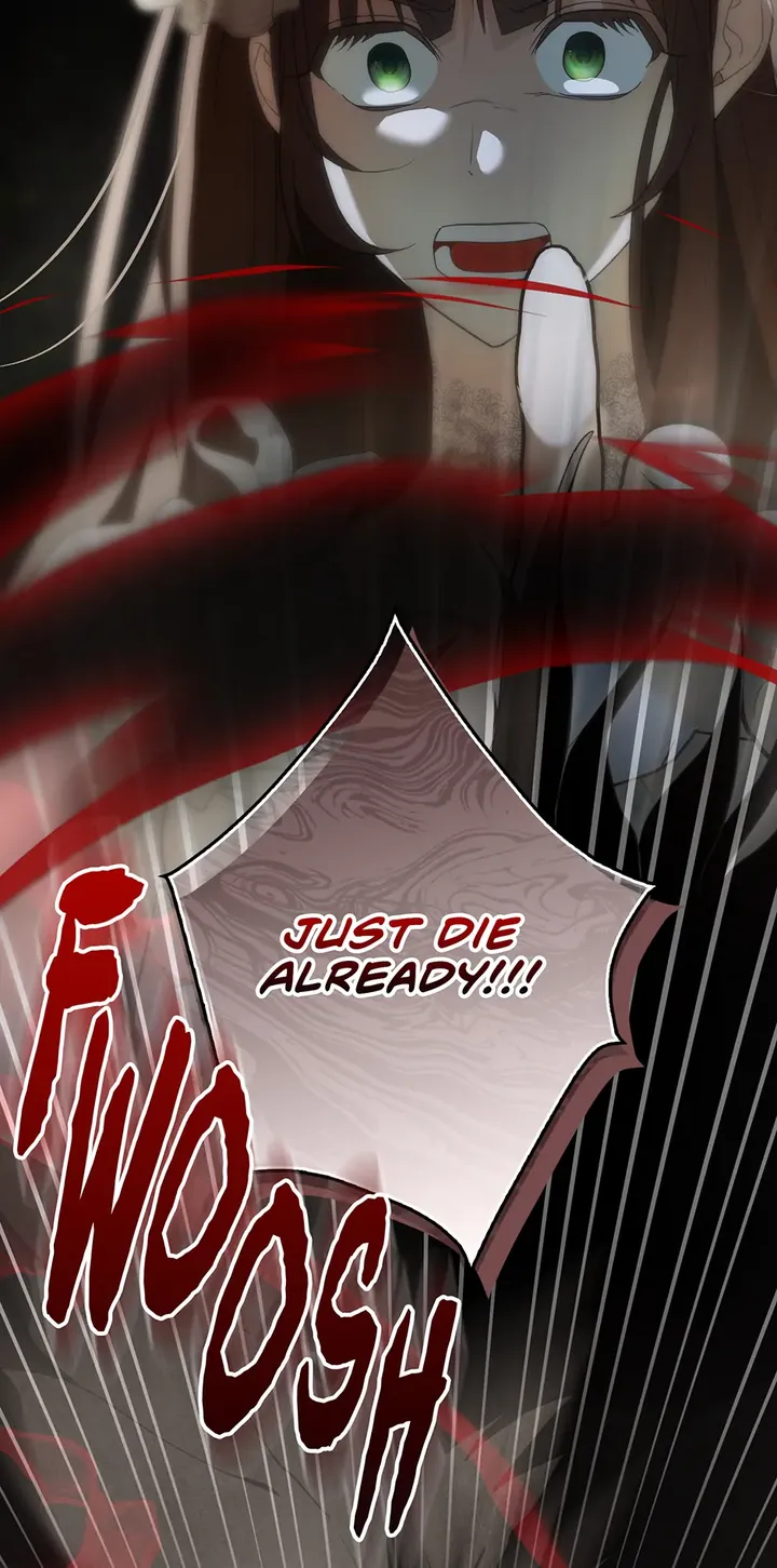 Read My Wish Is Two Separate Beds EN Manga Online