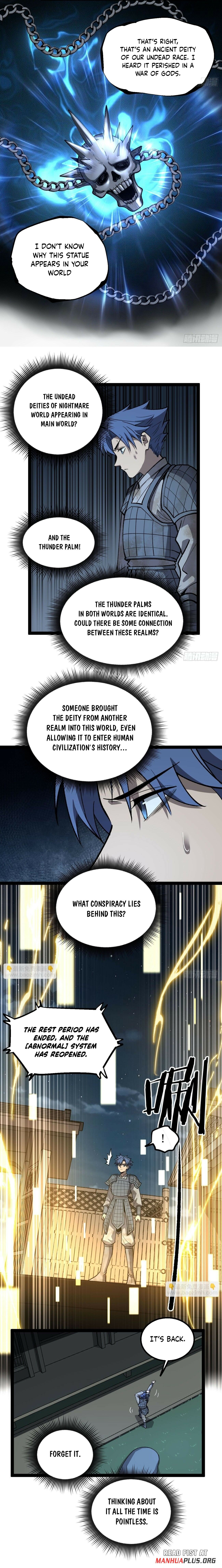 Read Myriad Realms Gatekeeper Manga Online