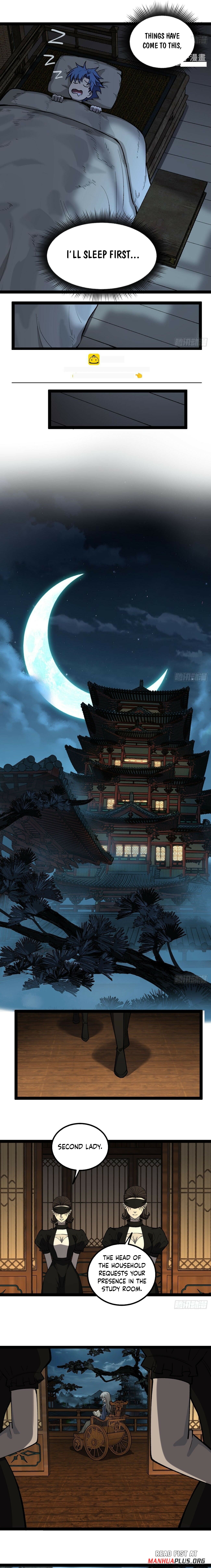 Read Myriad Realms Gatekeeper Manga Online