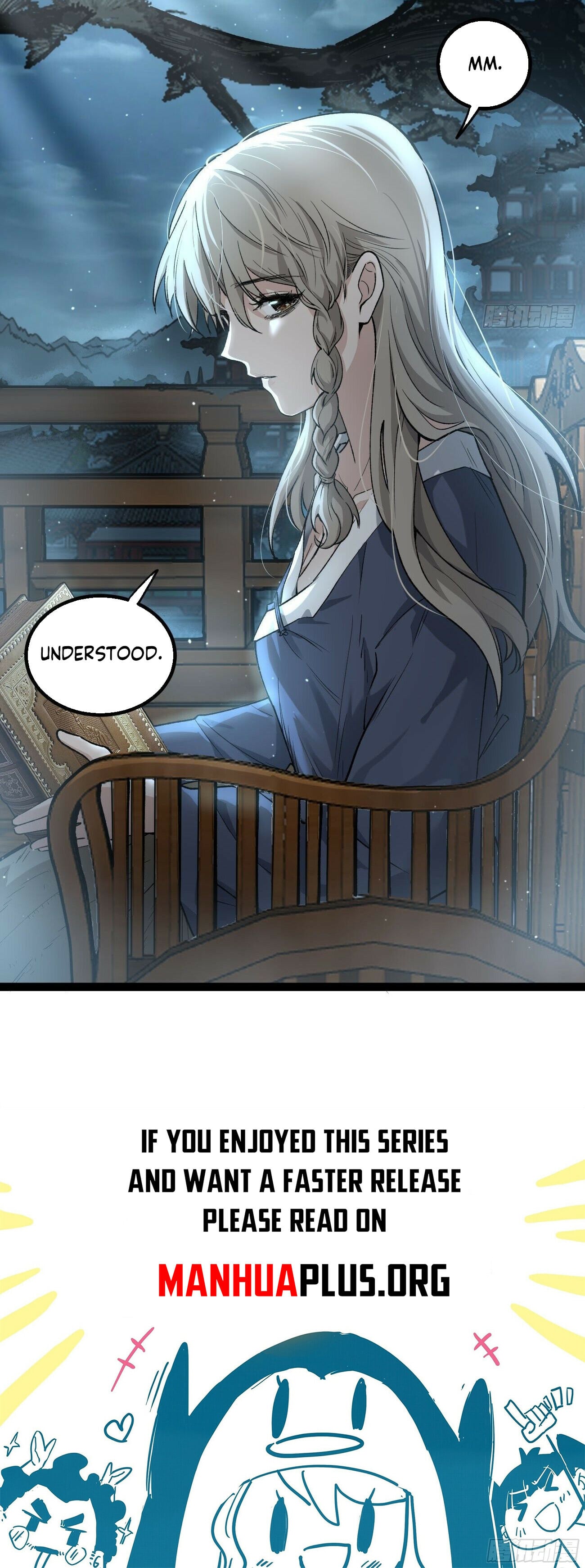 Read Myriad Realms Gatekeeper Manga Online