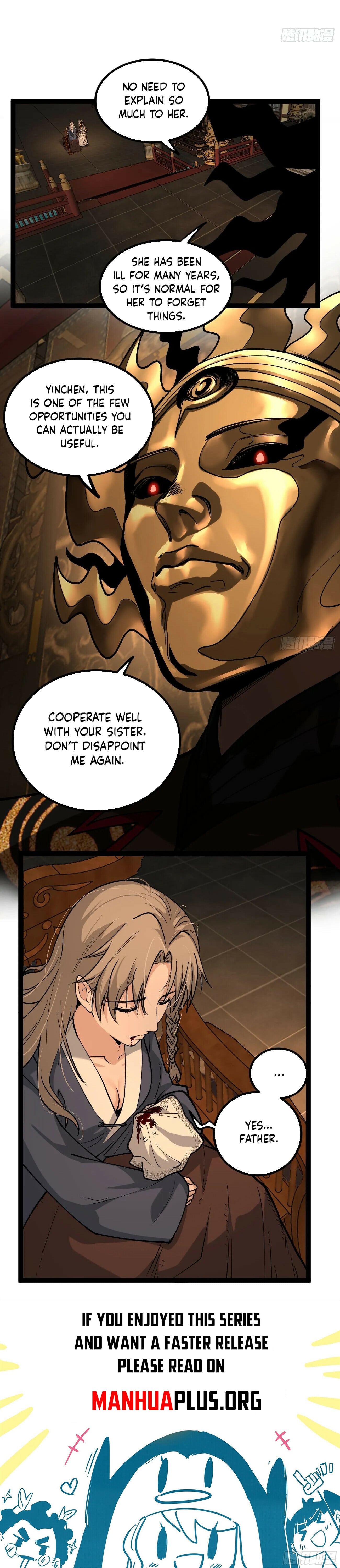 Read Myriad Realms Gatekeeper Manga Online