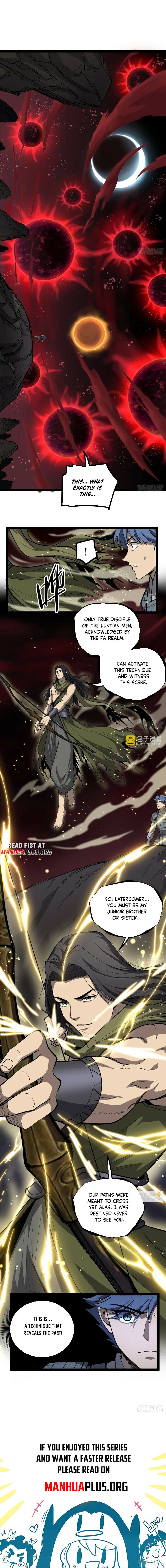 Read Myriad Realms Gatekeeper Manga Online