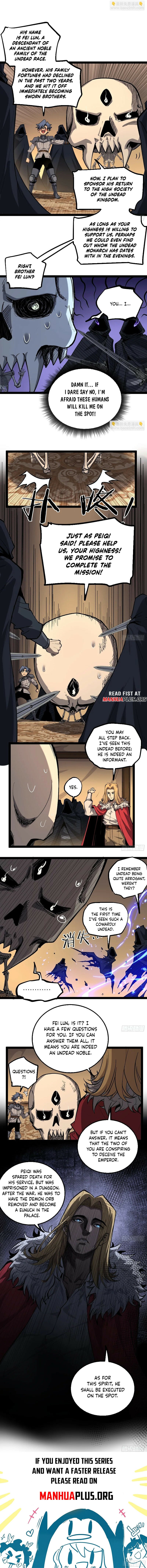 Read Myriad Realms Gatekeeper Manga Online